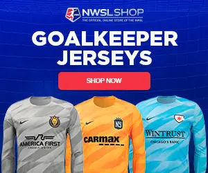 Shop Goalkeeper Jersey