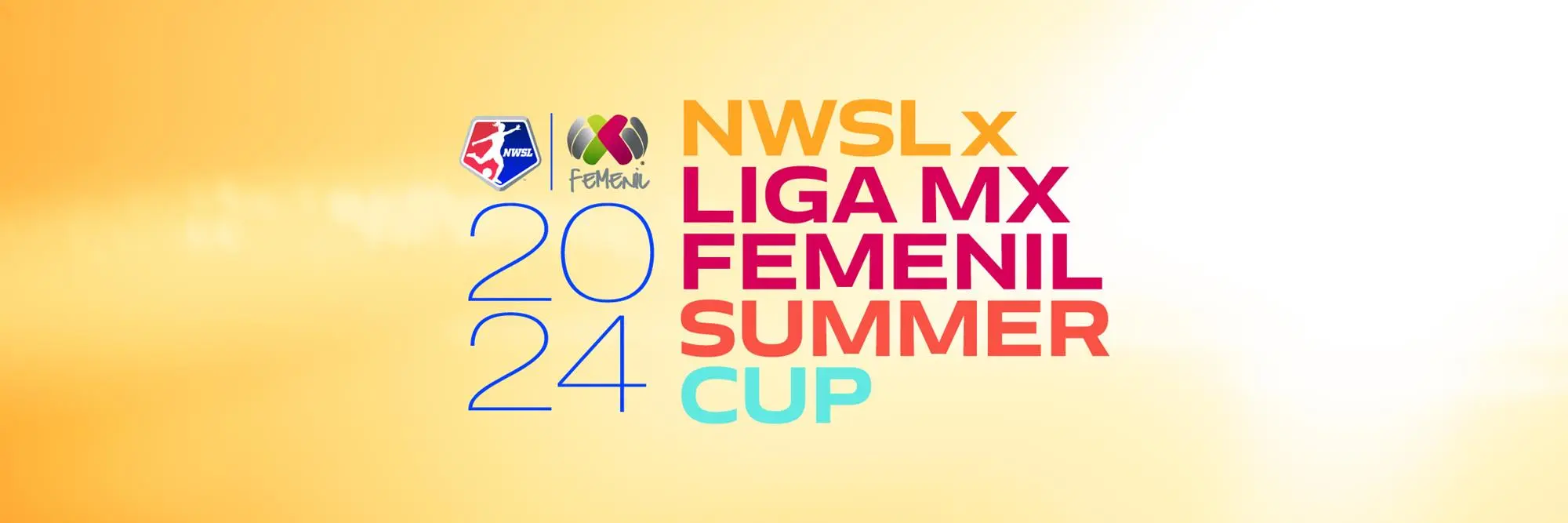 NWSL x LIGA MX Femenil Summer Cup