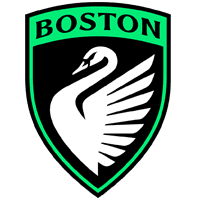 Boston Legacy FC logo