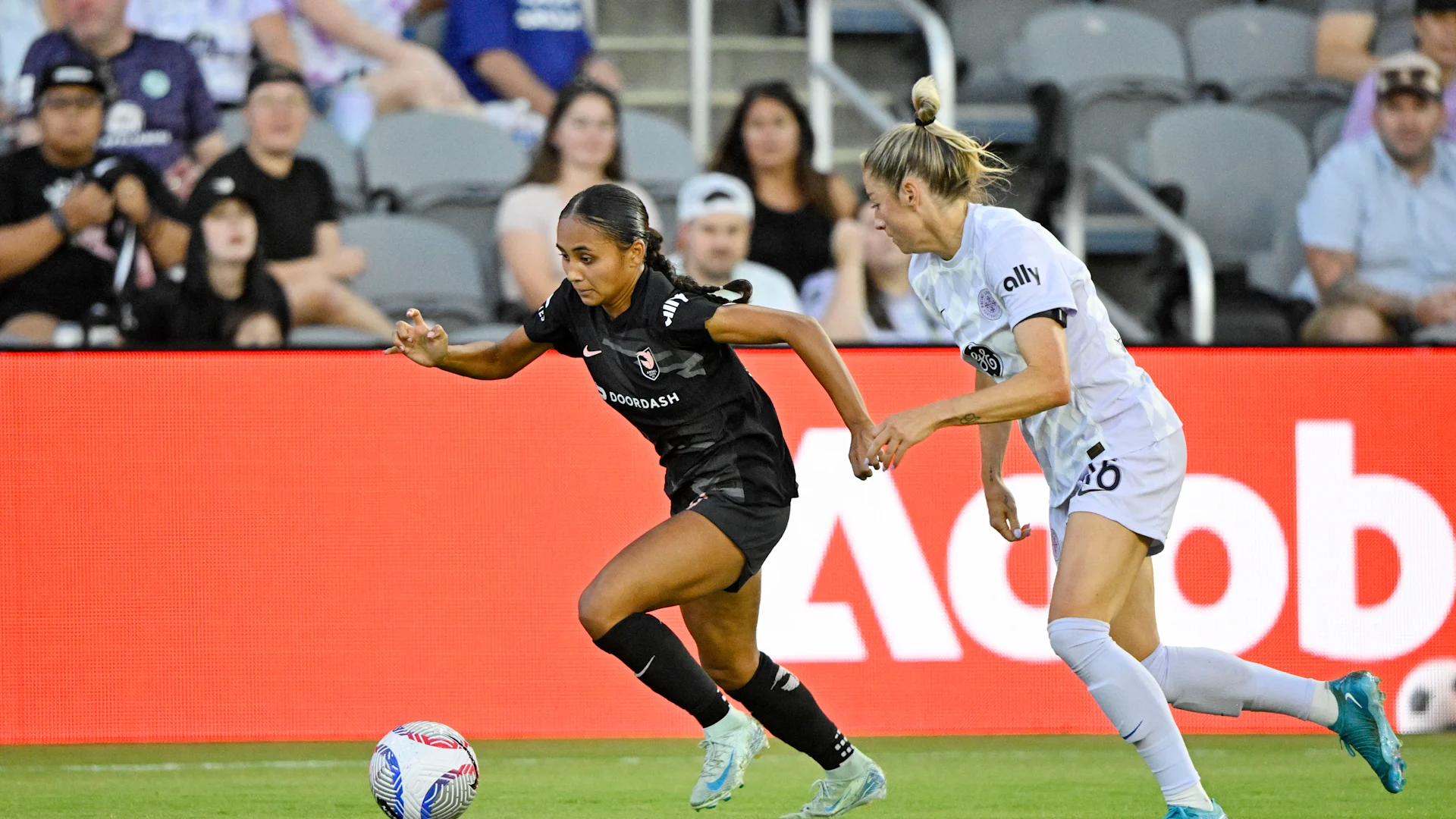 Sep 14, 2024: Alyssa Thompson (LA) 