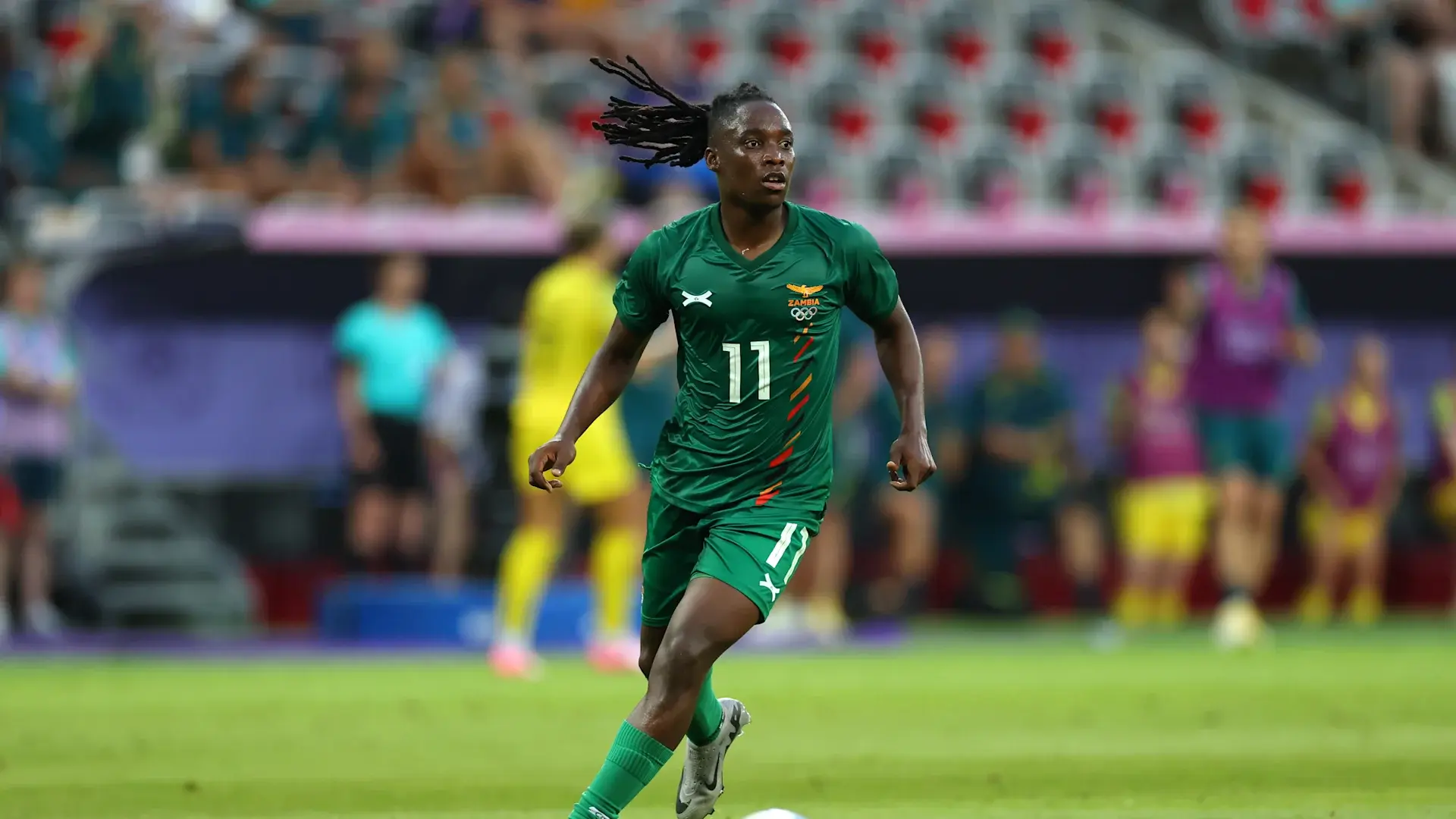 The NWSL fan guide to the 2024 Women's Africa Cup of Nations