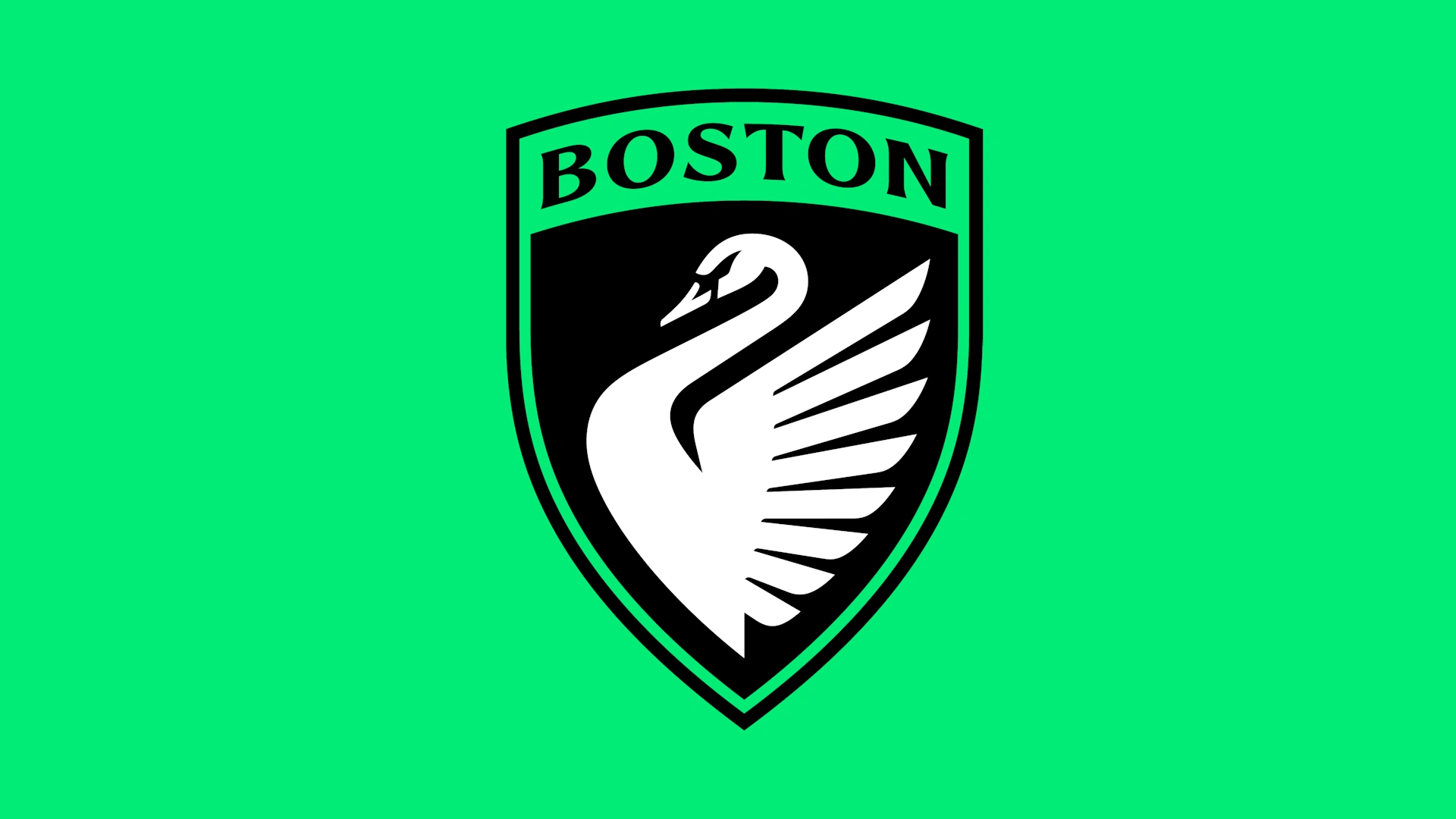 Boston Legacy FC Reveal New Crest Ahead of Inaugural Season