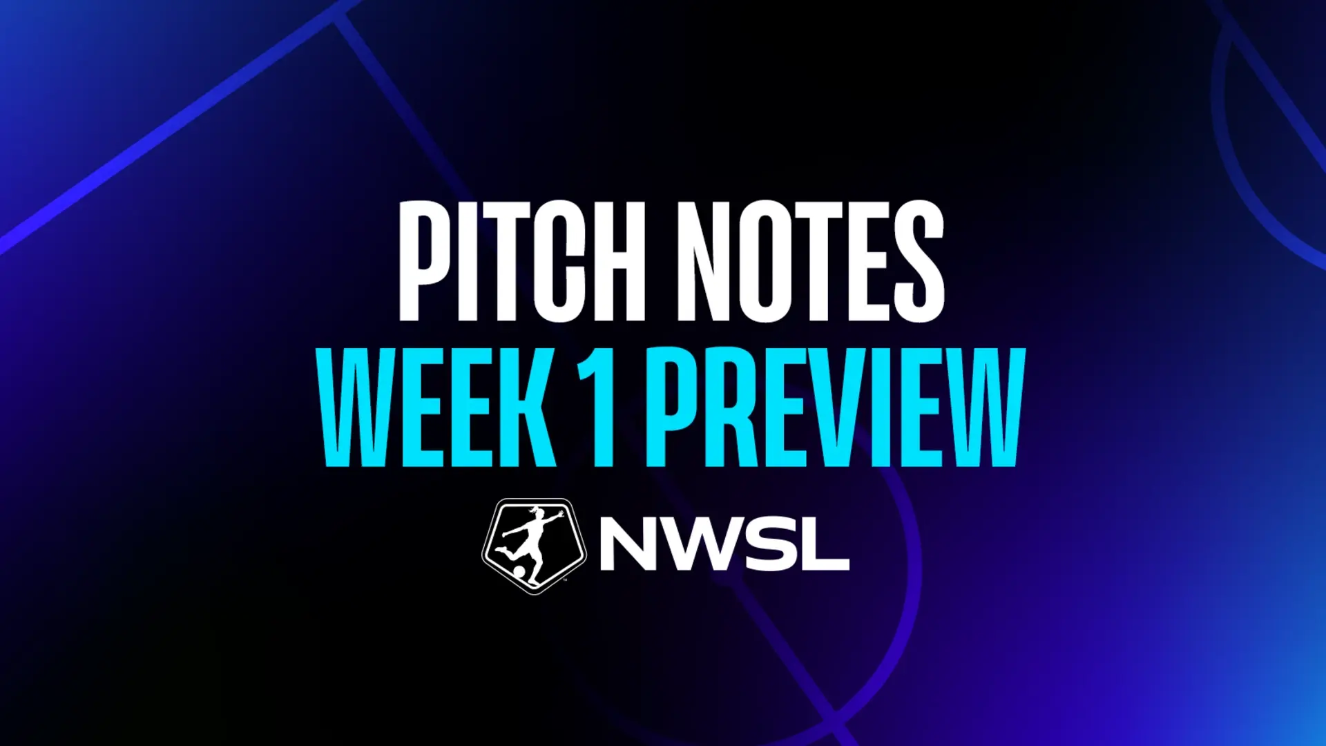 Week 1 Pitch Notes Preview