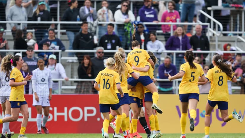 April 20, 2024: Olivia Smith Griffits (UTA) 