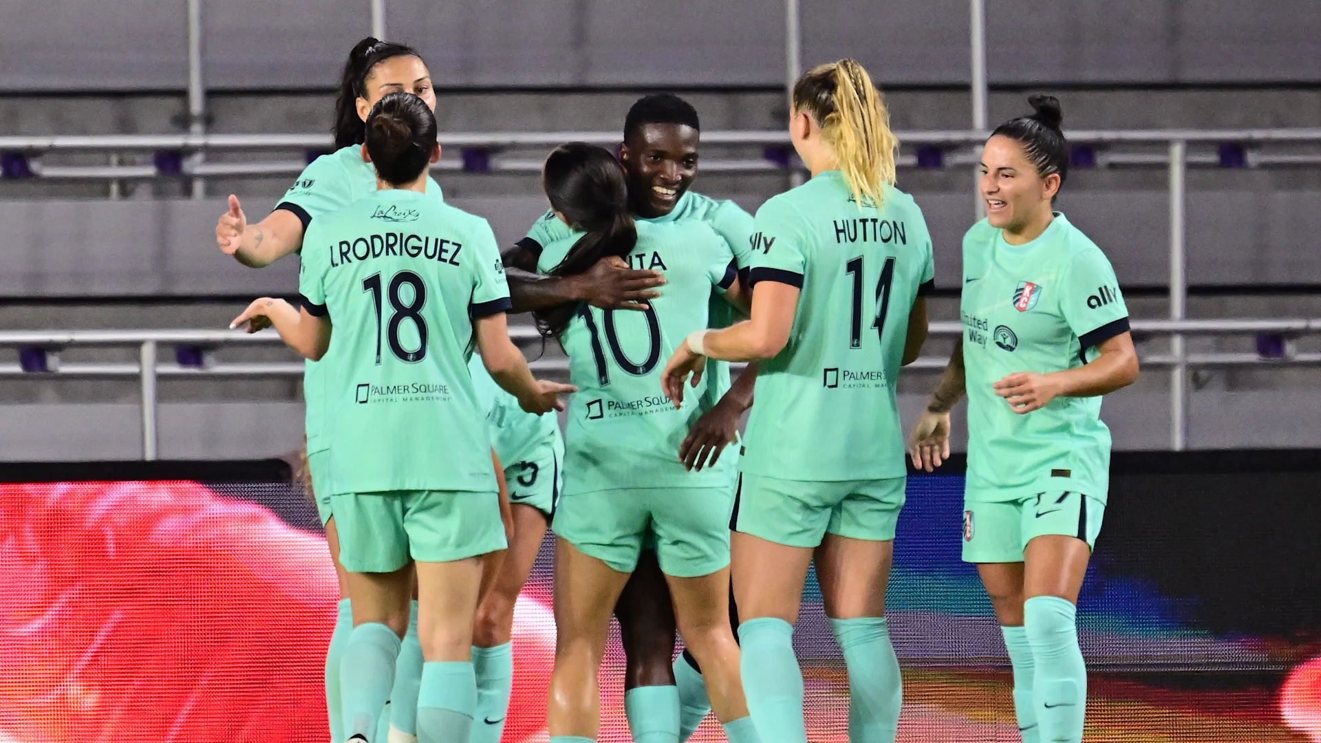 NWSL Week 9 Recap: Temwa Speeds to 25 