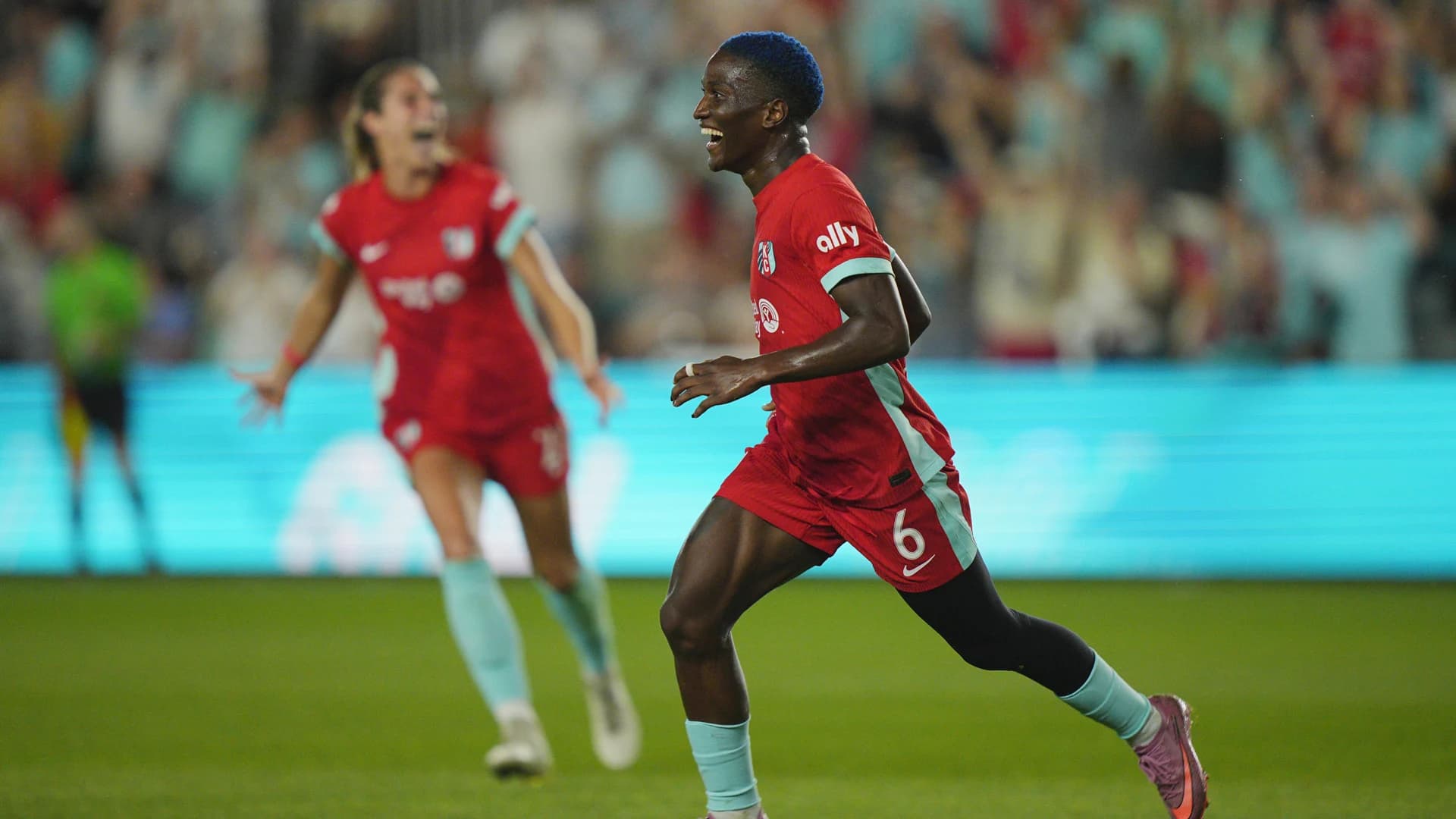 Week 21 Recap: Locked Down in KC