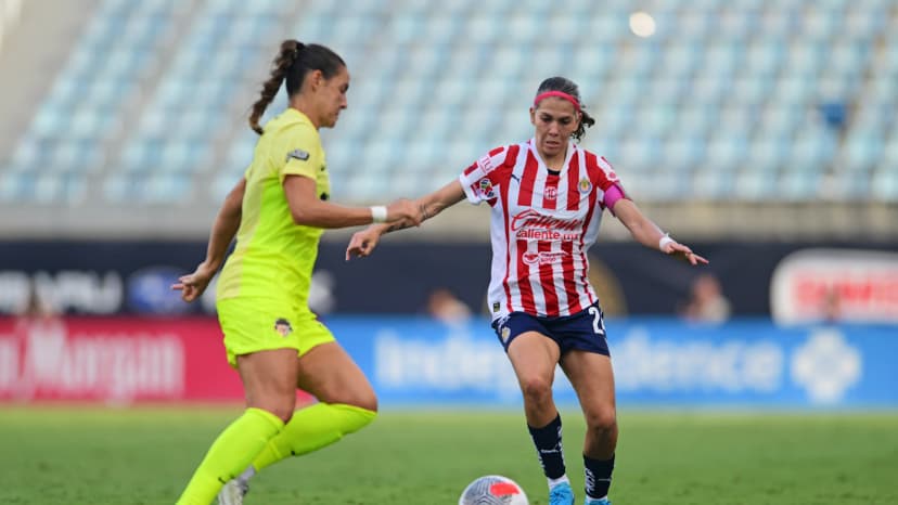  Jul 21, 2024: Jenna Butler (WAS) 