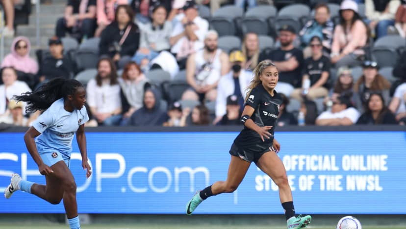 May 12, 2024: Sarah Gorden (LA) 