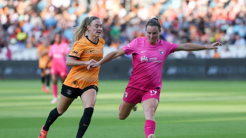 Jun 22, 2024: Kyra Carusa (SD) 