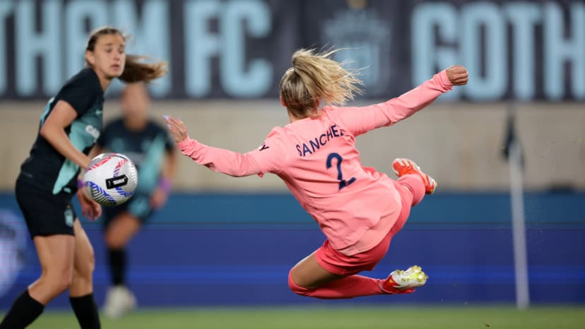  May 4, 2024: Ashley Sanchez (NC)