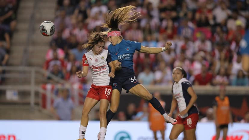Jul 26, 2024: Ally Schlegal (CHI) and Daniela Delgado (GUA)