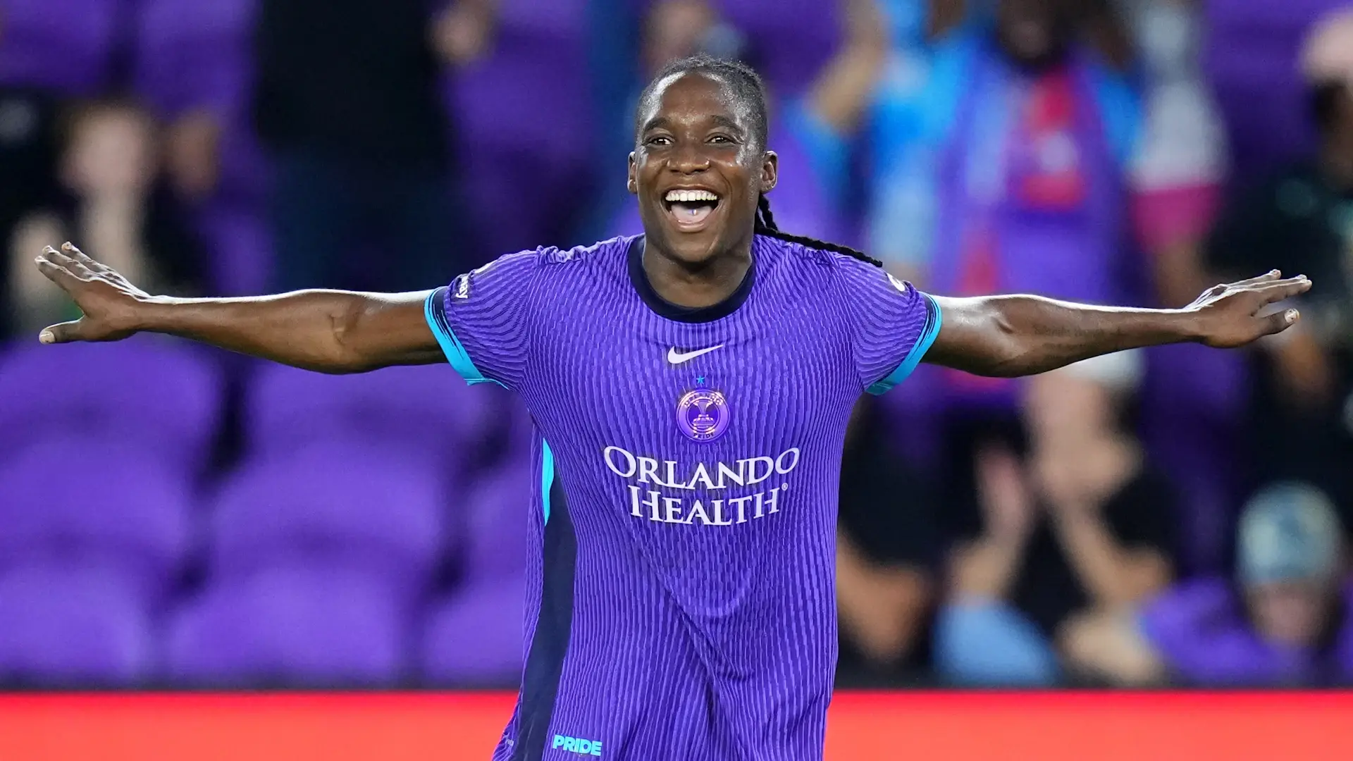 Barbra Banda, Temwa Chawinga lead NWSL Ballon d'Or Féminin nominations 