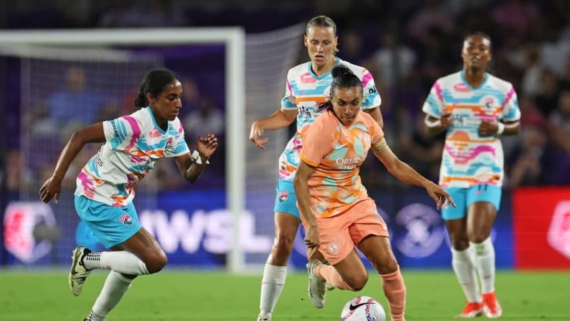 Apr 19, 2024: Marta (ORL) 