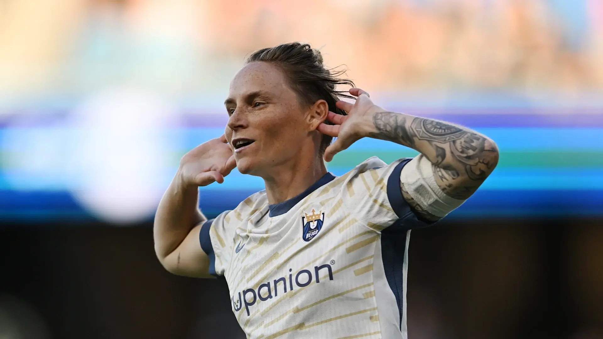 NWSL Matchweek 15: Five-goal games, rockin' Utah Royals, and Fishlock's 50th heroics