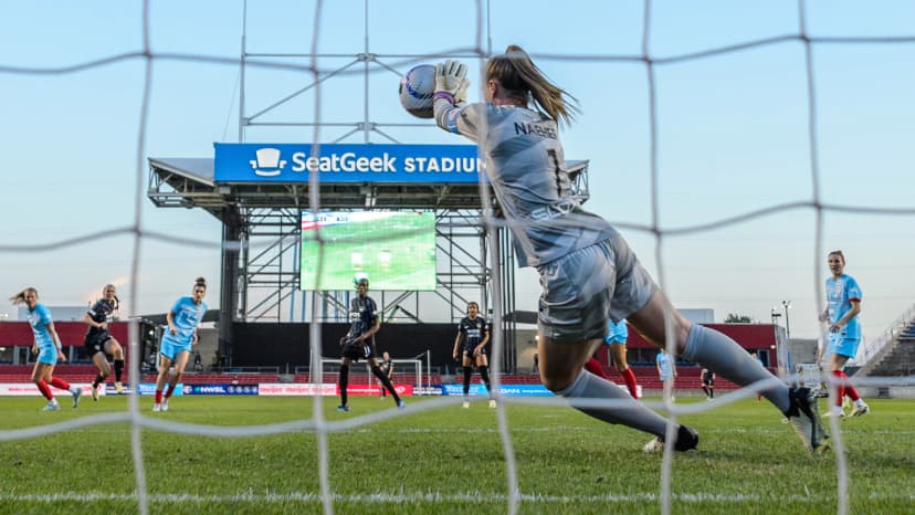 May 1, 2024: Alyssa Naeher (CHI)