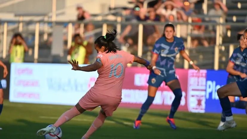 Jun 15, 2024: Marta (ORL)