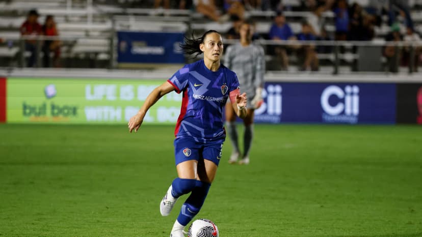  Jul 20, 2024: Kaleigh Kurtz (NC)