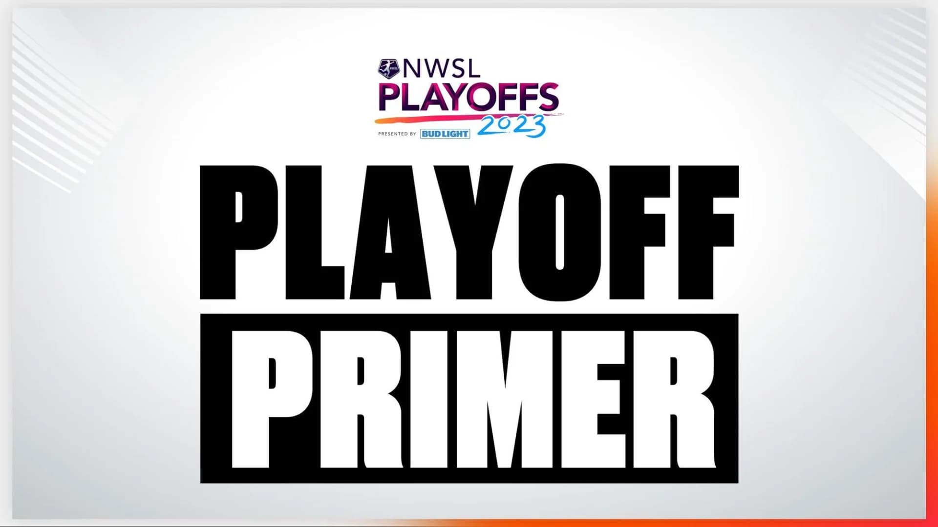 playoff-primer