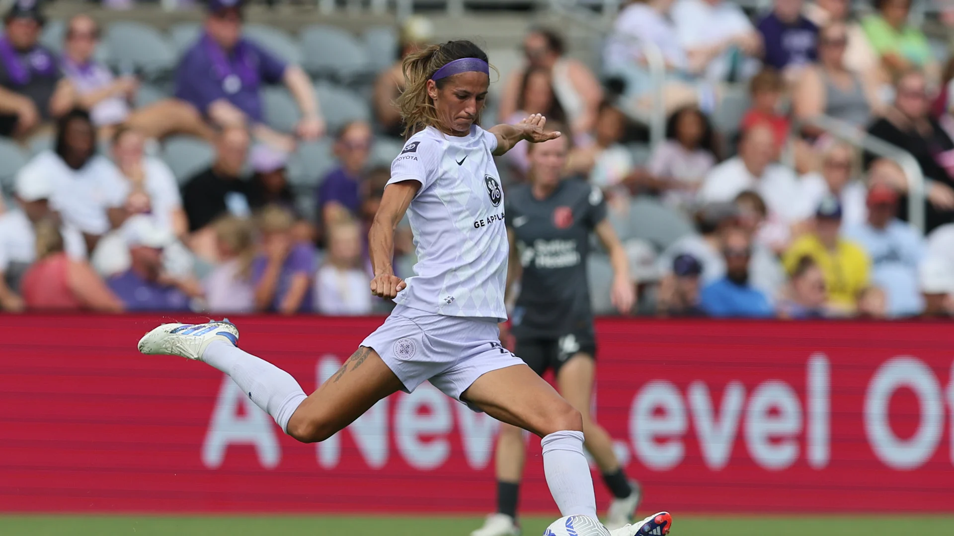 Jun 29, 2024: Abby Erceg (LOU)