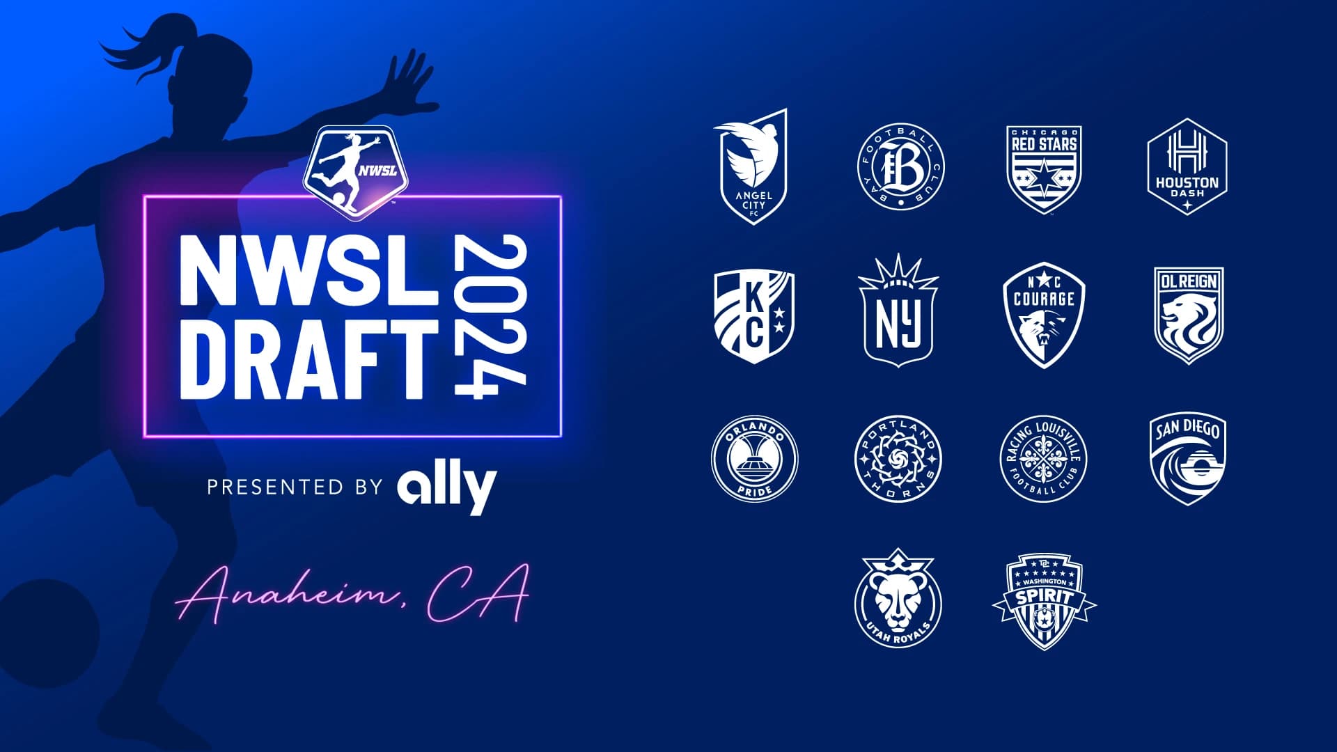 2024 NWSL Draft
