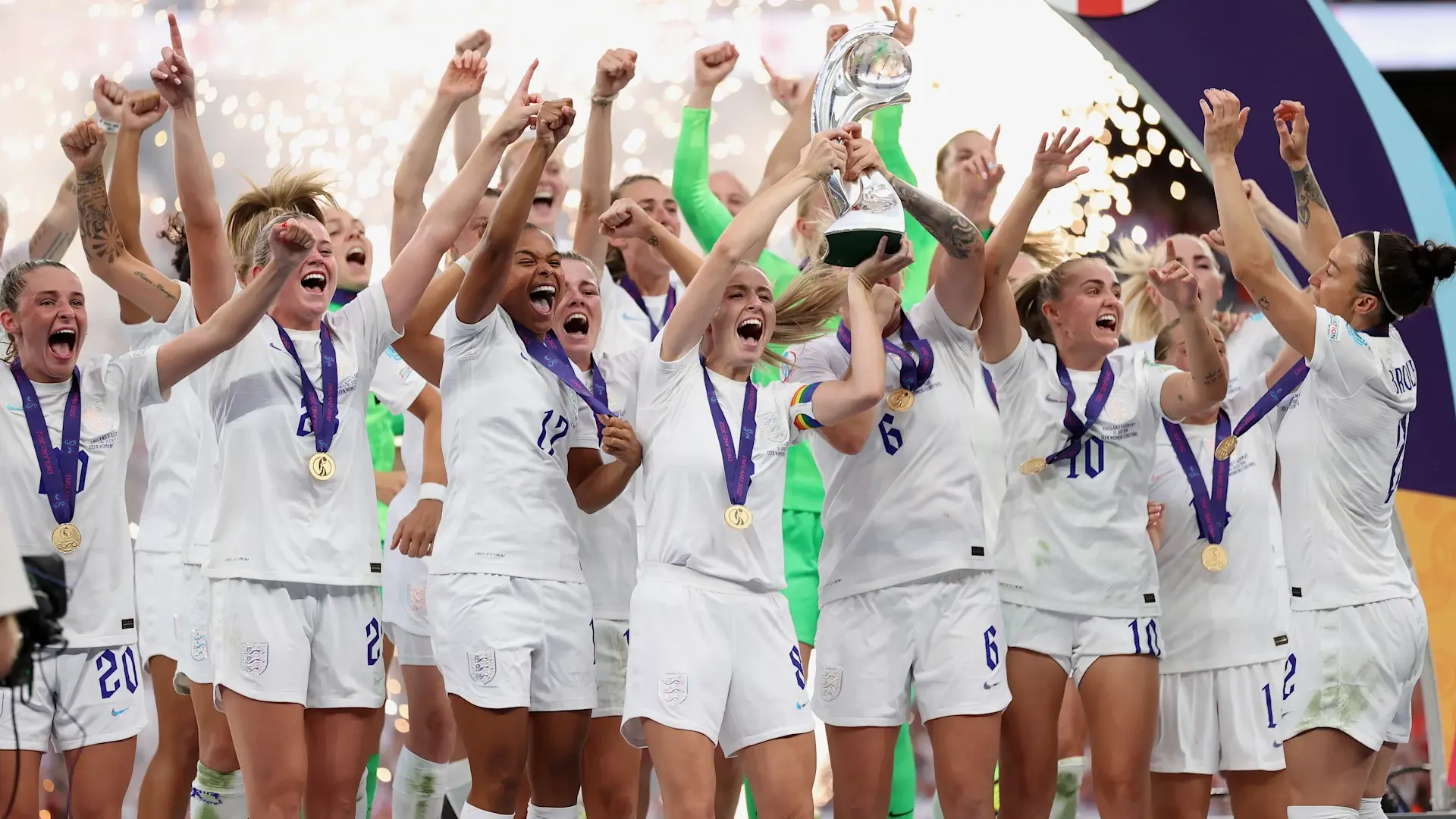 The NWSL fan guide to UEFA Women's Euro 2025