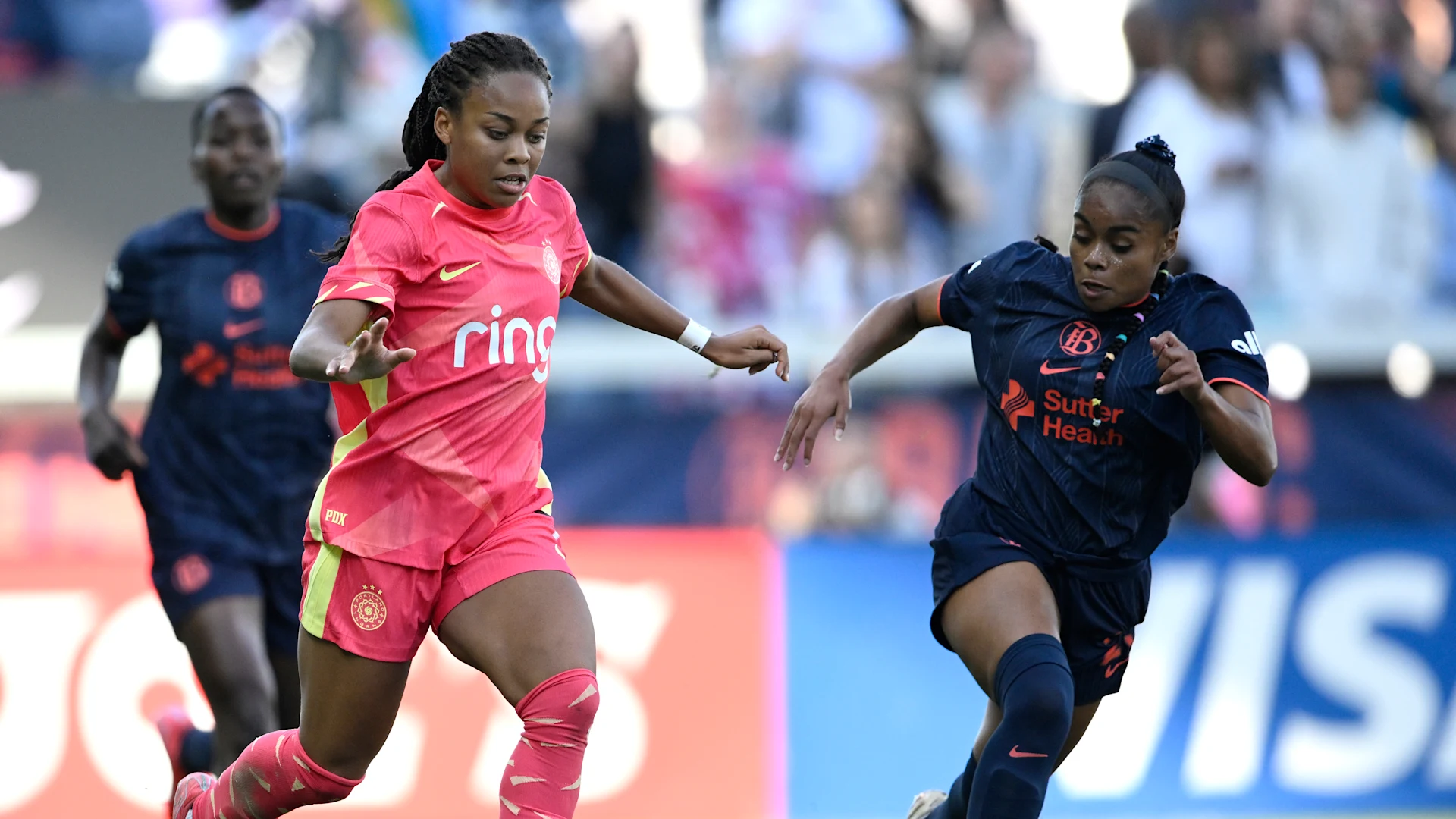NWSL Week 12 Preview: Halfway through the Season