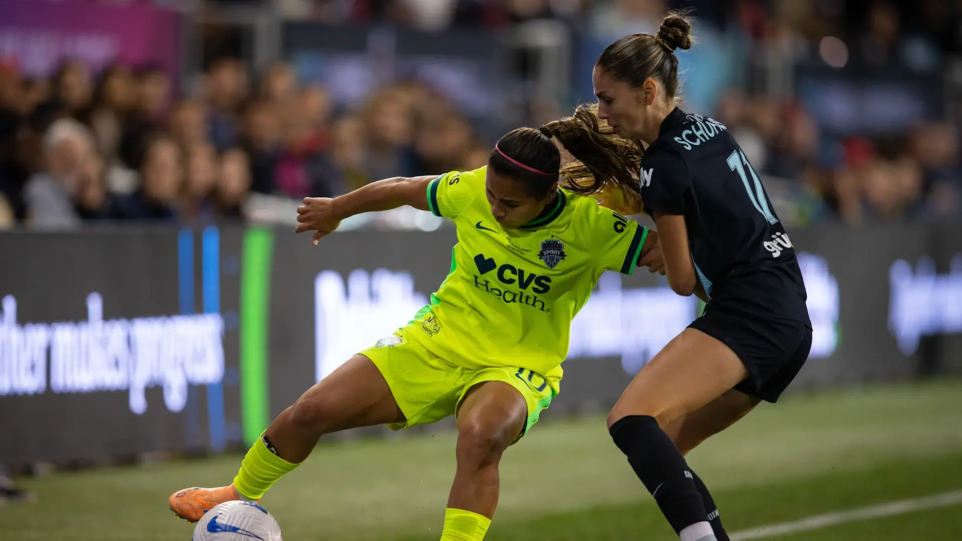 Matchweek 13: A Pitch Perfect Wednesday at Citi Field