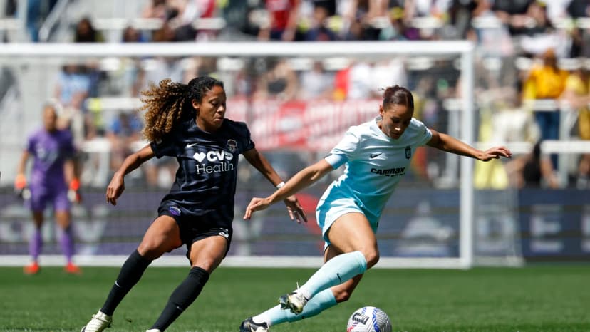 April 20, 2024: Lynn Williams (NJY), Casey Krueger (WAS)