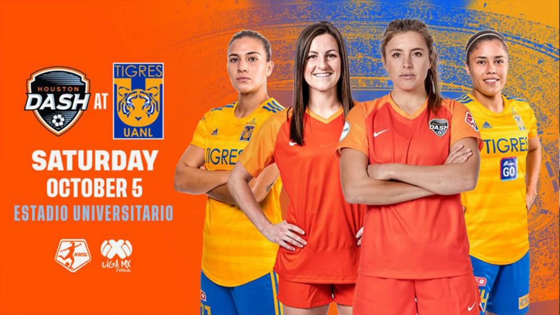 story-image-houston-dash-visits-tigres-femenil-in-monterrey-in-october