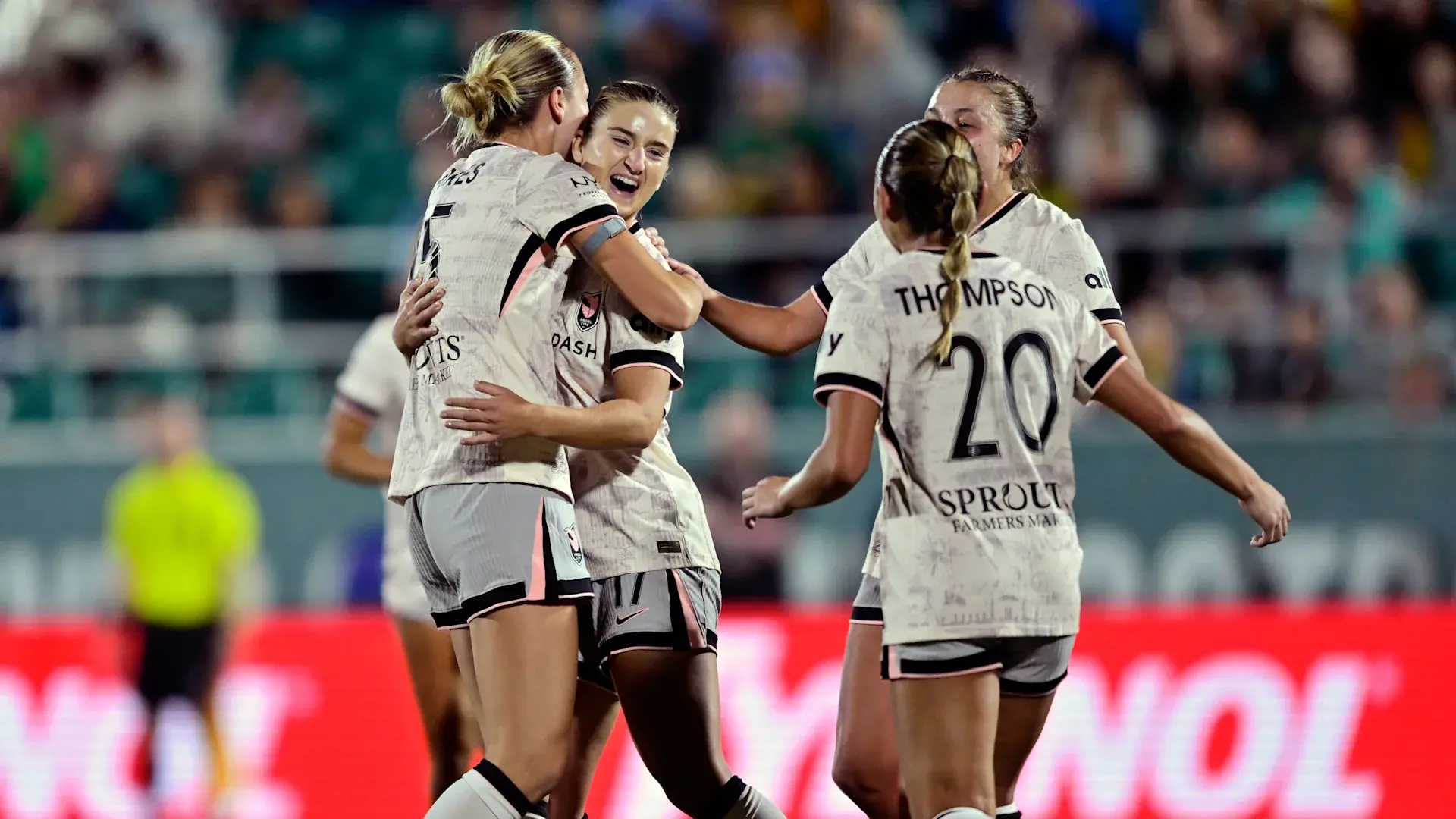 Matchweek 26: THE HOME STRETCH