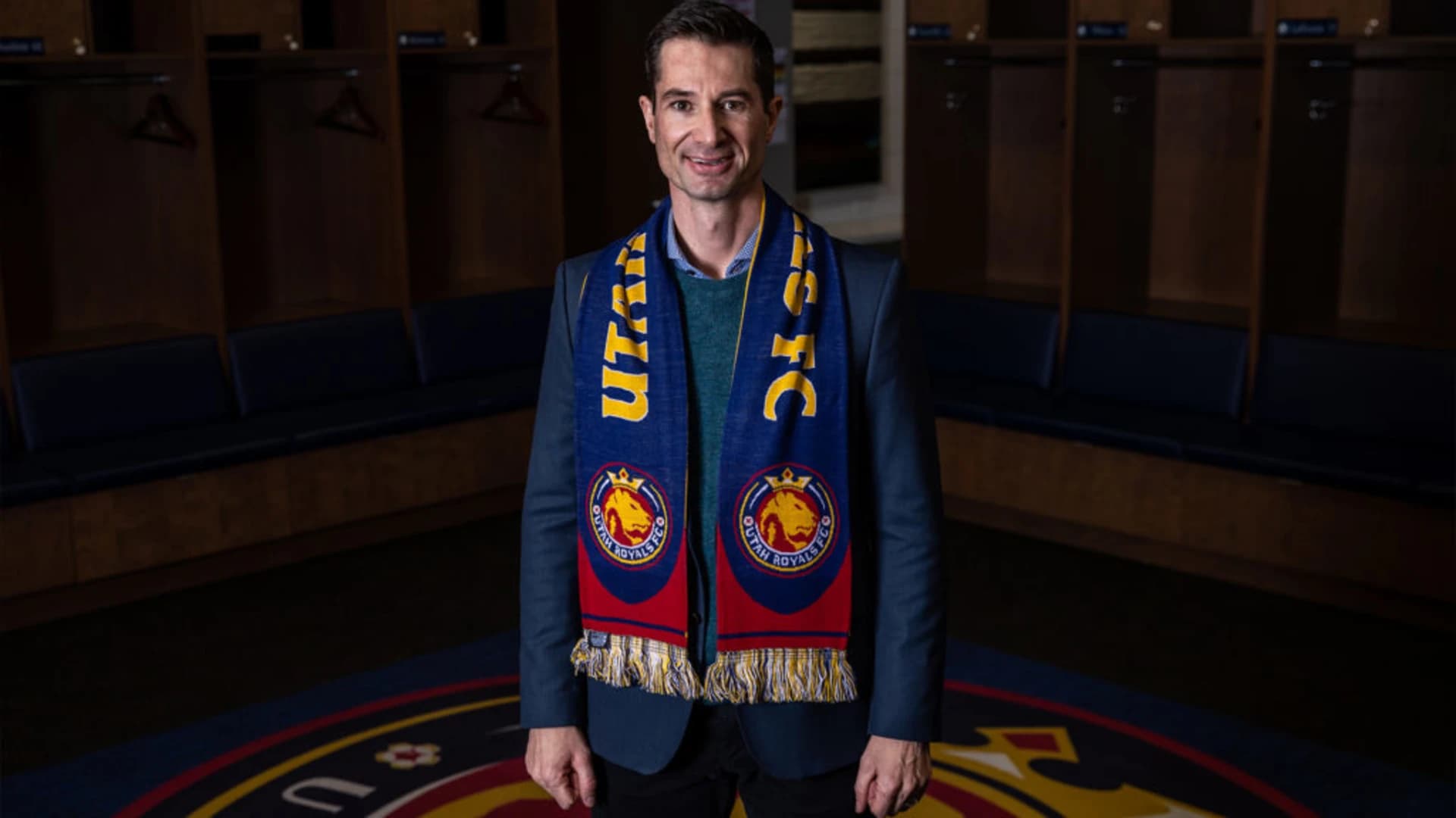 story-image-utah-royals-fc-name-craig-harrington-as-head-coach