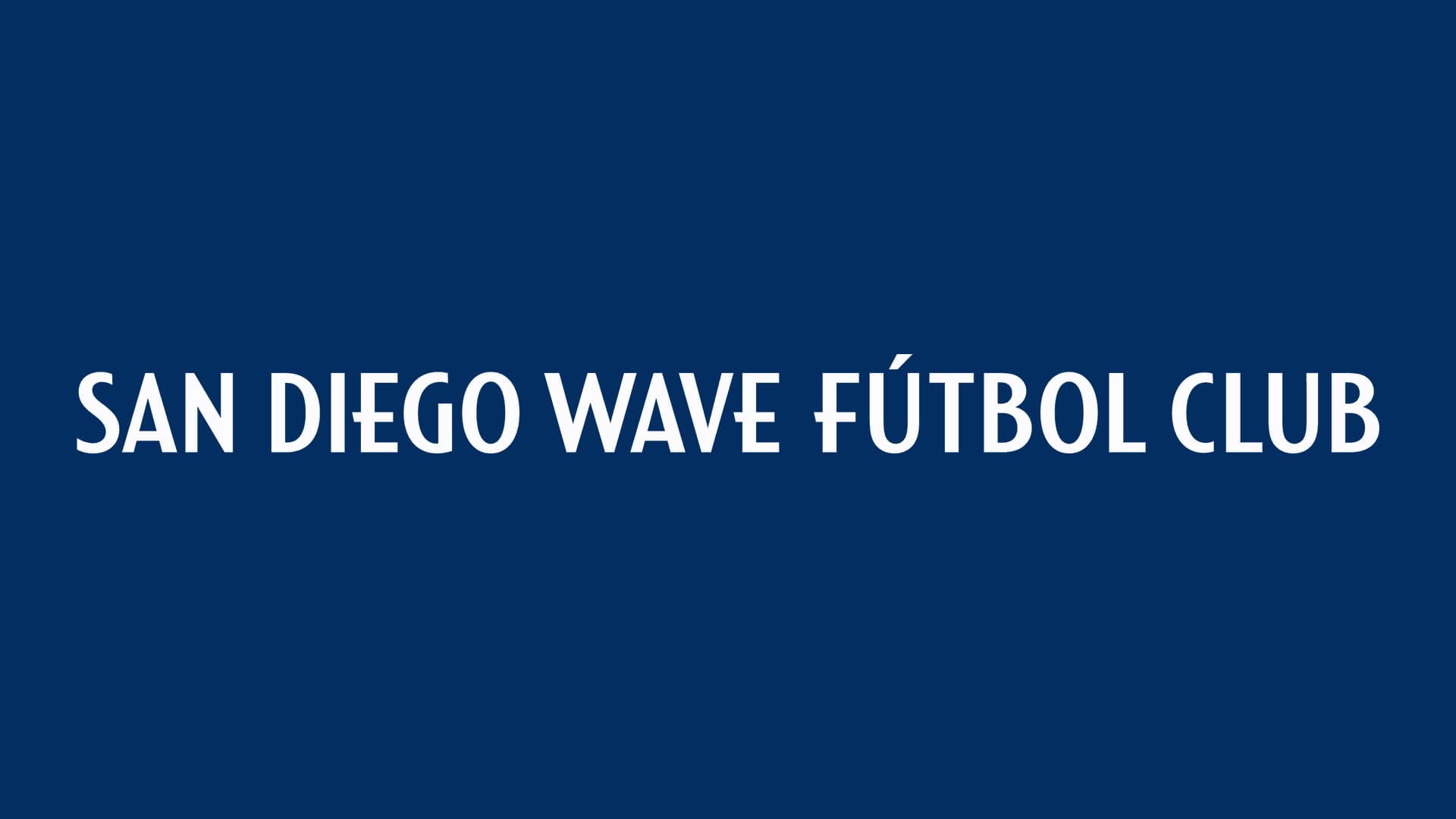 wave