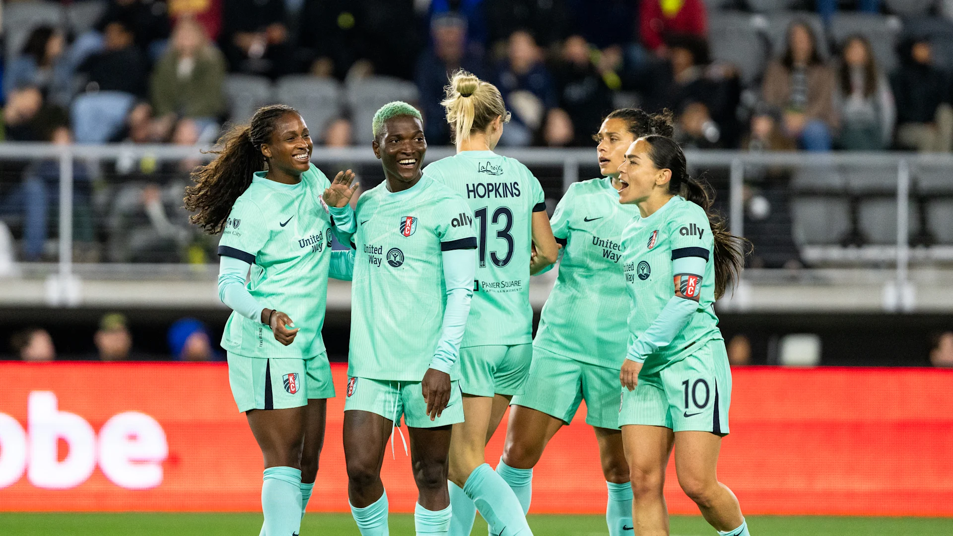 NWSL Week 3 Preview: Temwa Chawinga on a Tear