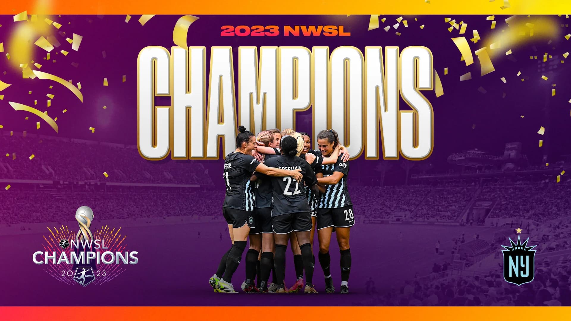 2023 NWSL Championship