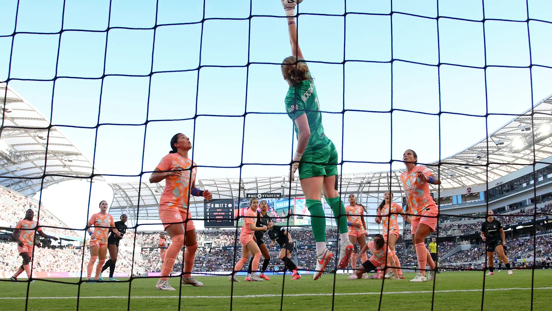 Jun 30, 2024: Anna Moorhouse (ORL) 
