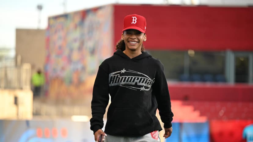  Leilanni Nesbeth (CHI)