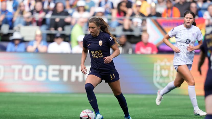  Jun 23, 2024: Sofia Huerta (SEA)