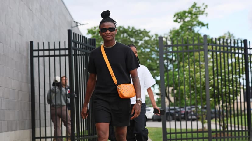 Uchenna Kanu (LOU)