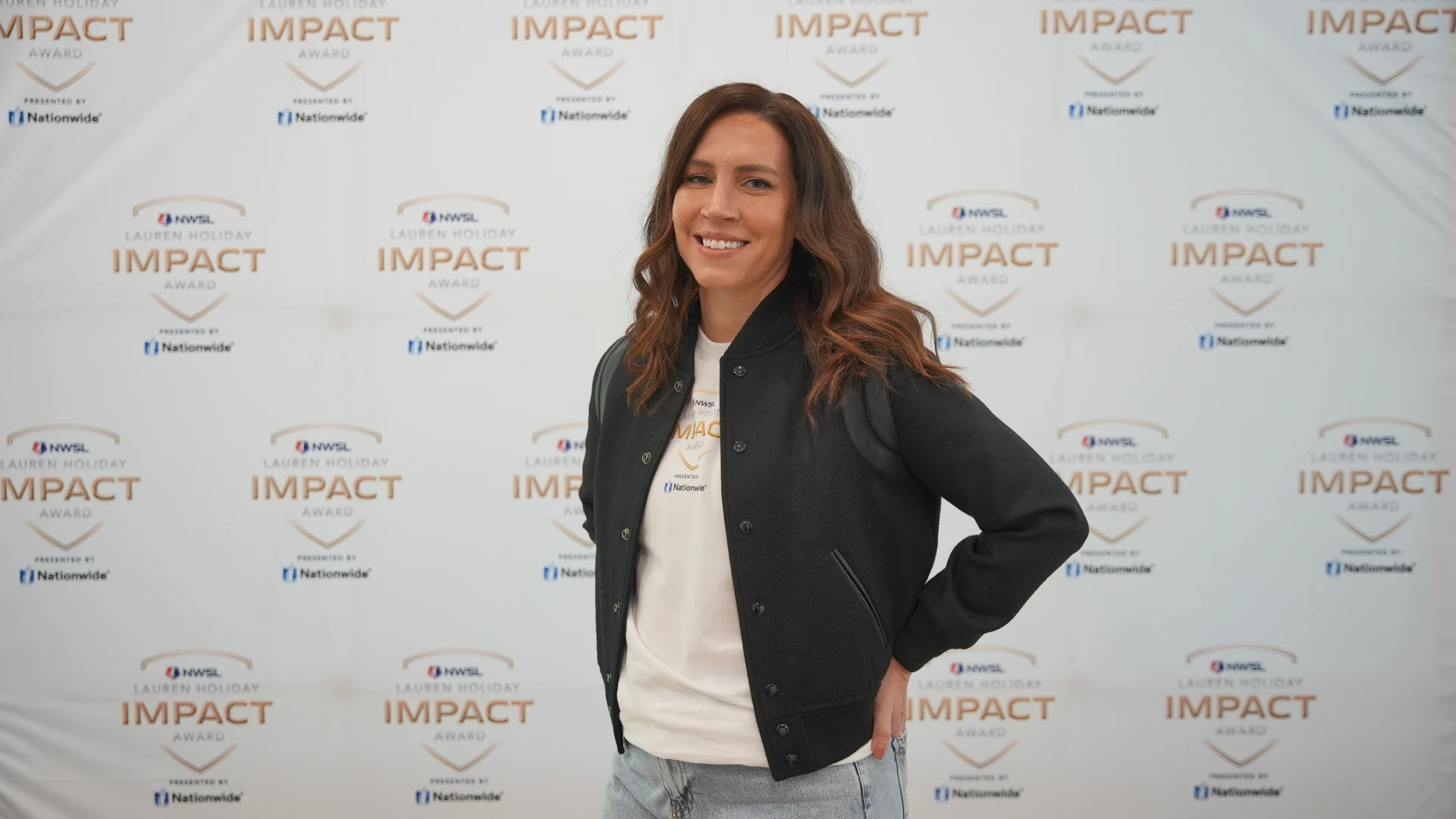 Lauren Holiday 