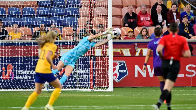  Apr 12, 2024: Anna Moorhouse (ORL)