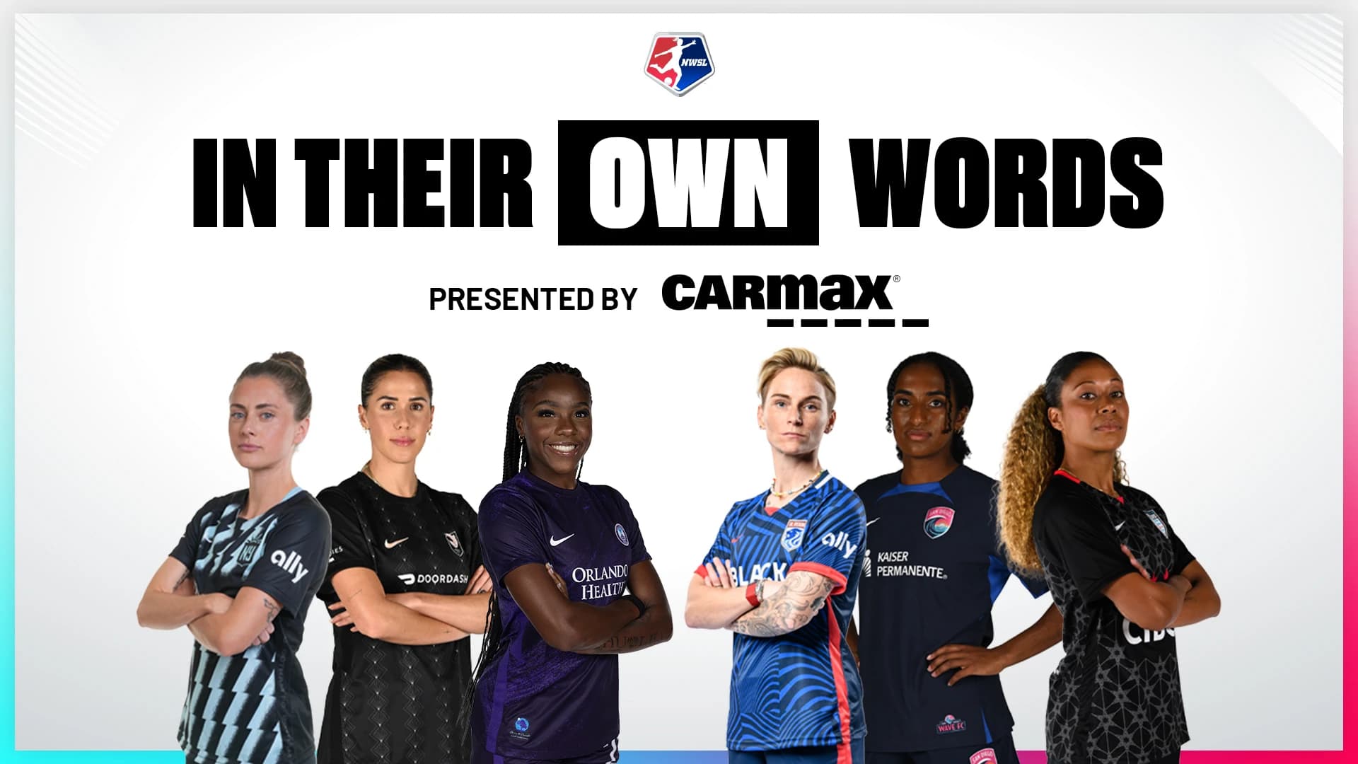 nwsl23intheirownwordsheaderimagerplayers16x9