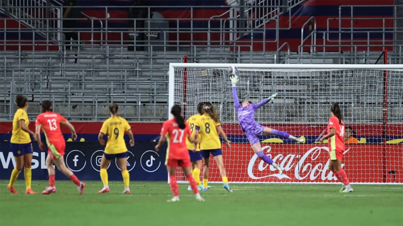 Jul 27, 2024: UTA vs. POR
