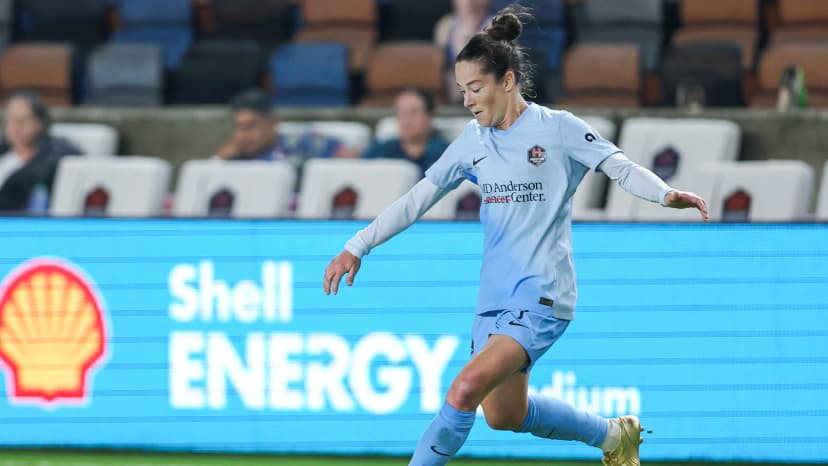  May 17, 2024: Paige Nielsen (HOU)