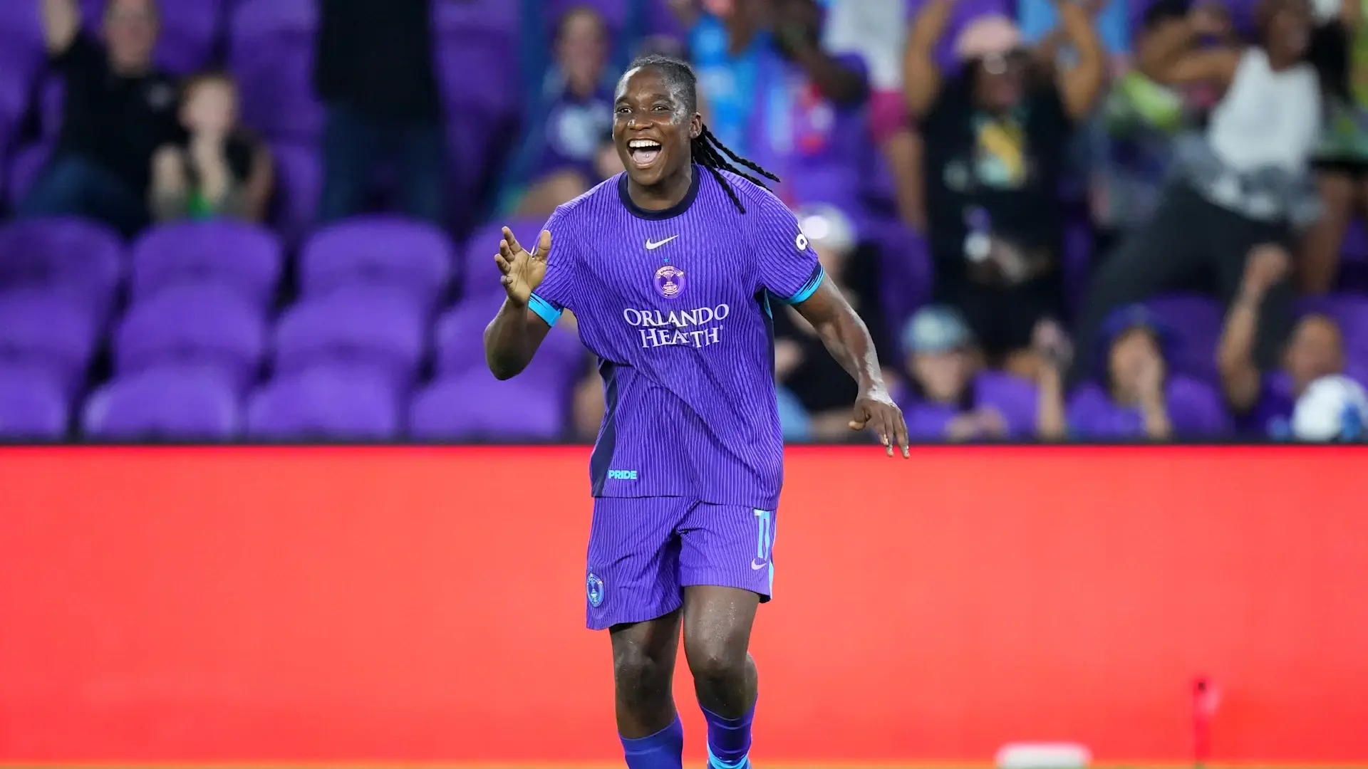 Early NWSL MVP Predictions: Analysts Lori Lindsey, Jill Loyden, Lianne Sanderson share their picks