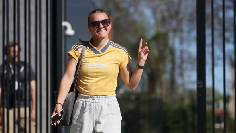 Lauren Milliet (LOU)
