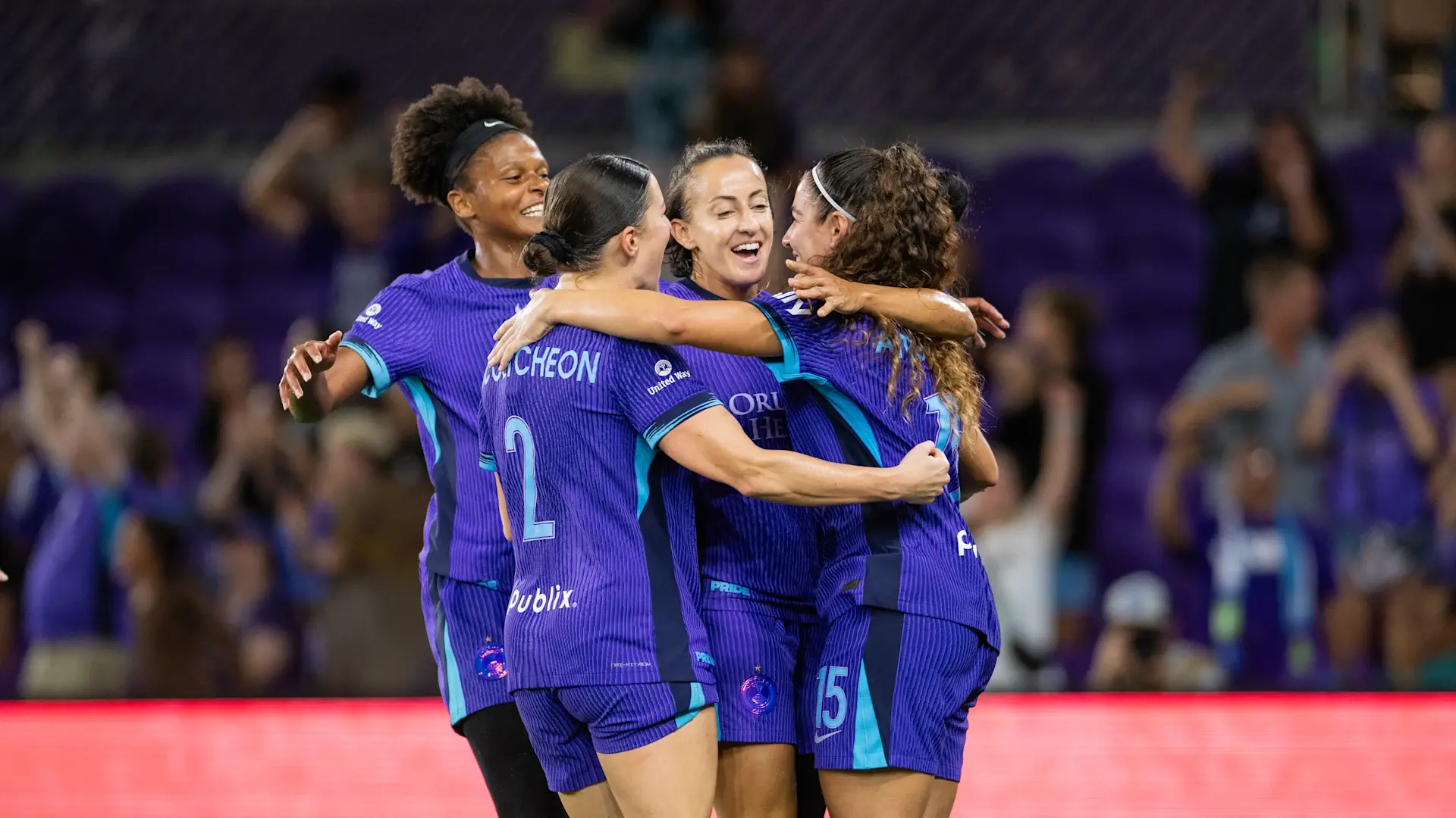 Week 24 Recap: Pride Secured