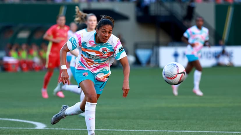  Jul 5, 2024: Maria Sanchez (SD) 