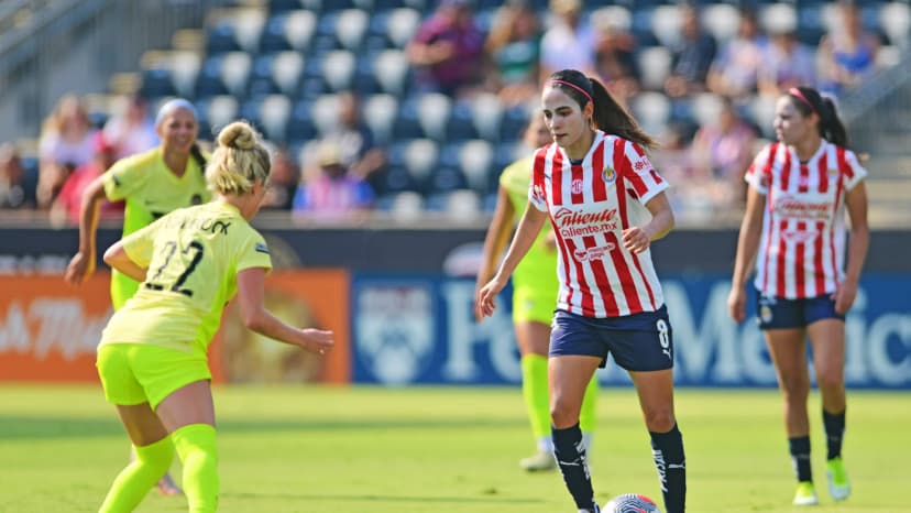  Jul 21, 2024: Carolina Jaramillo (GUA) and Heather Stainbrook (WAS) 