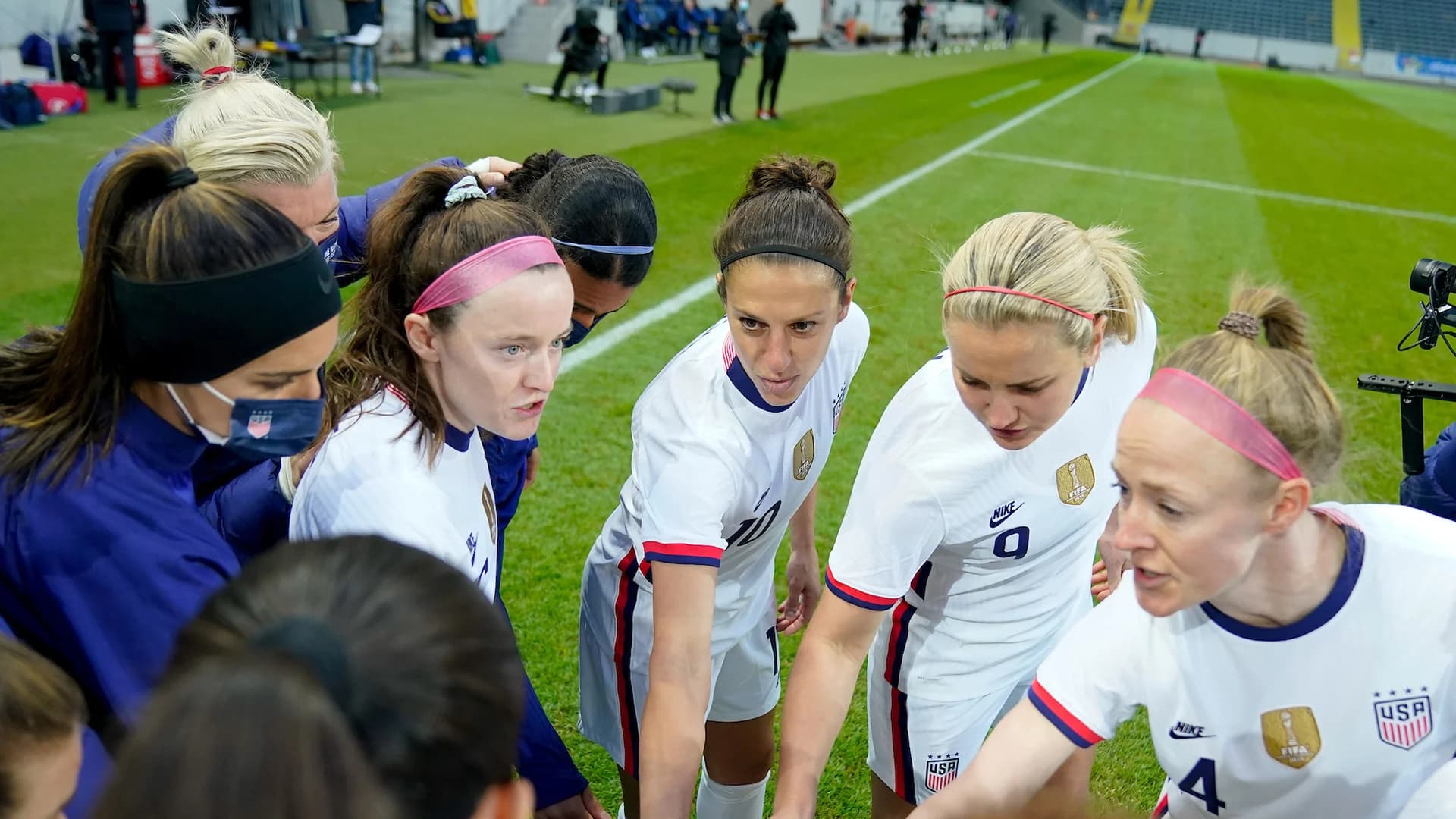 uswnt