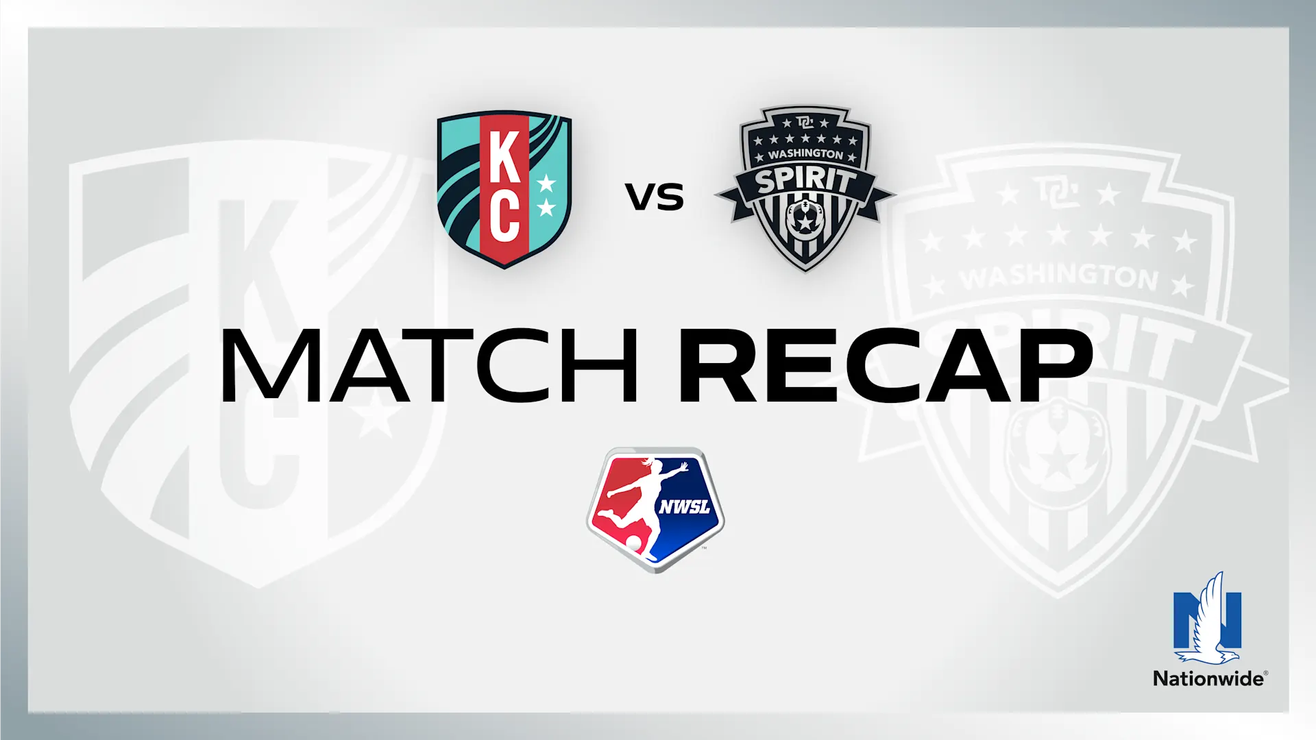 2024 Highlights | KC v WAS - 09/20/24